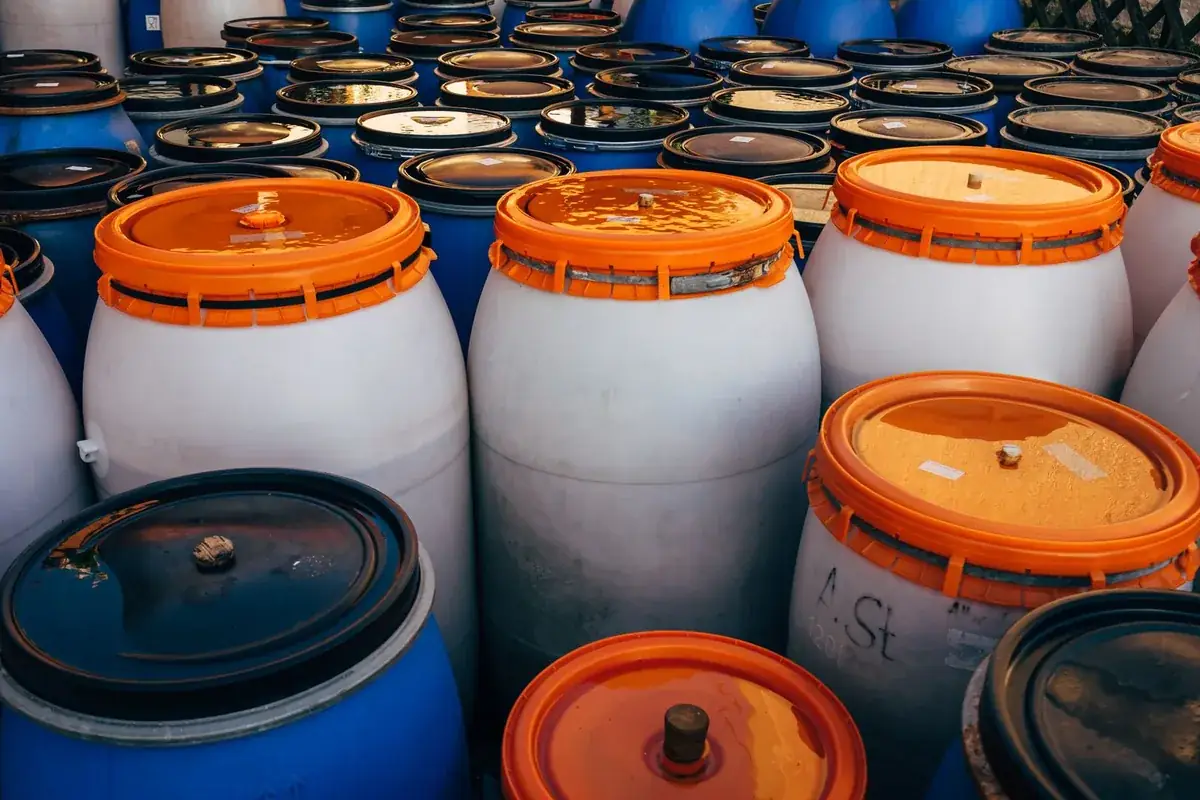 Chemical & Toxic Waste Cleanup in Hornsby Bend, TX